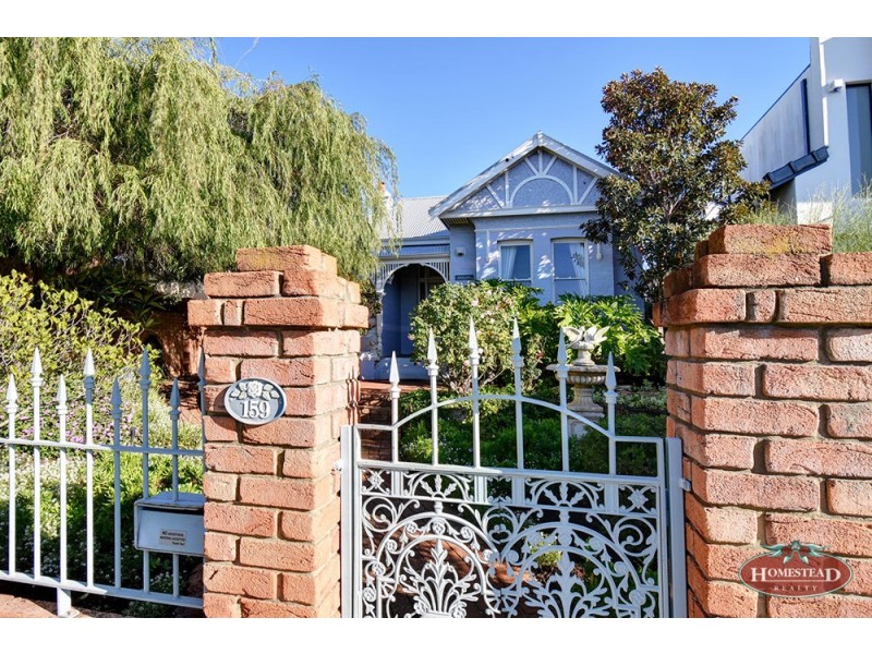 159 Joel Terrace, Mount Lawley WA 6050