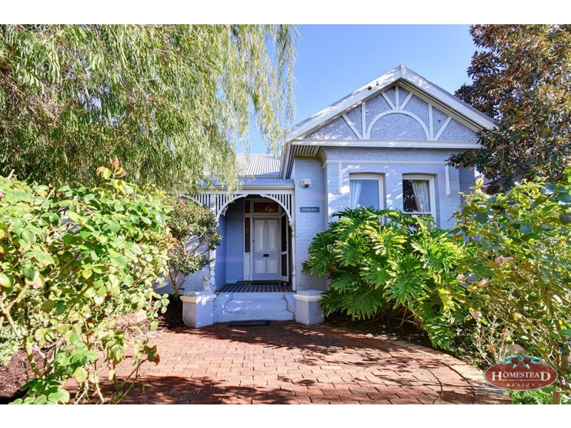 159 Joel Terrace, Mount Lawley WA 6050