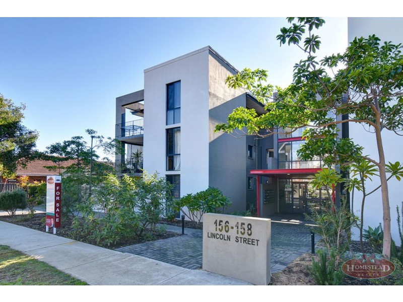 1/156-158 Lincoln Street, Highgate WA 6003
