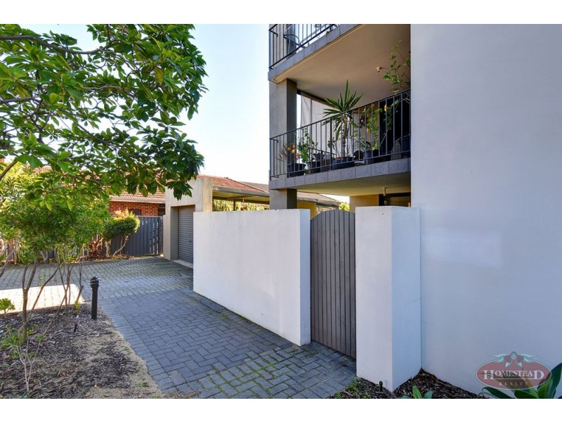 1/156-158 Lincoln Street, Highgate WA 6003