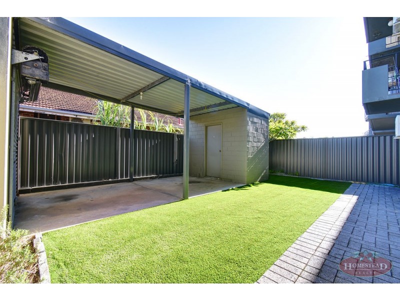 1/156-158 Lincoln Street, Highgate WA 6003