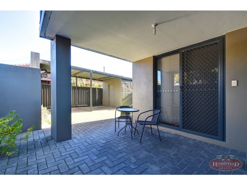 1/156-158 Lincoln Street, Highgate WA 6003