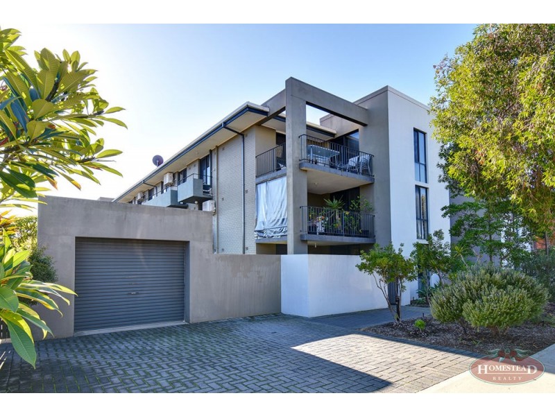 1/156-158 Lincoln Street, Highgate WA 6003