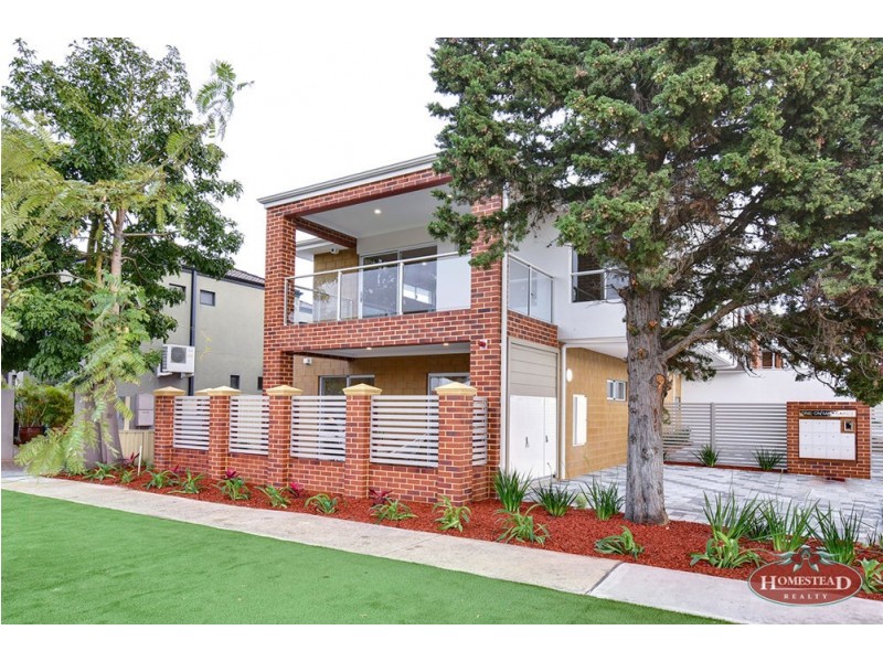 1 Margaret Street, Maylands WA 6051