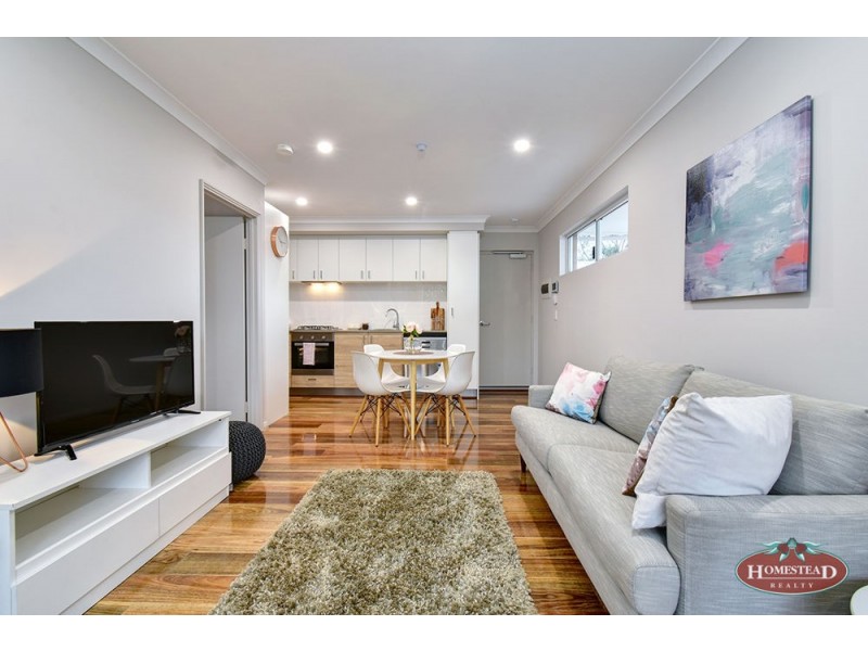 1 Margaret Street, Maylands WA 6051