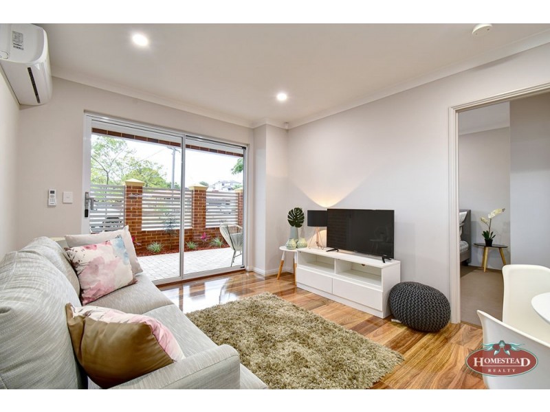 1 Margaret Street, Maylands WA 6051