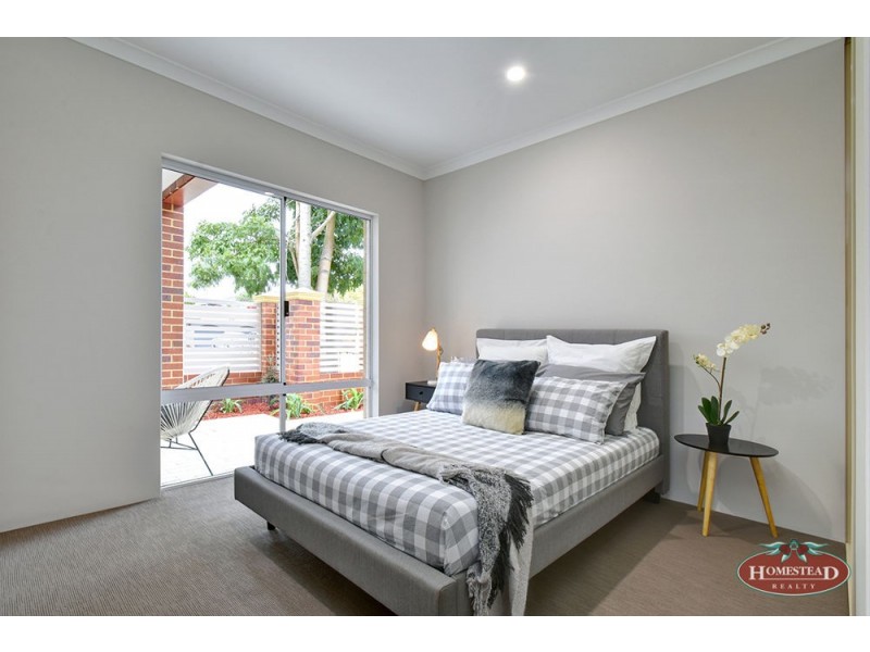 1 Margaret Street, Maylands WA 6051