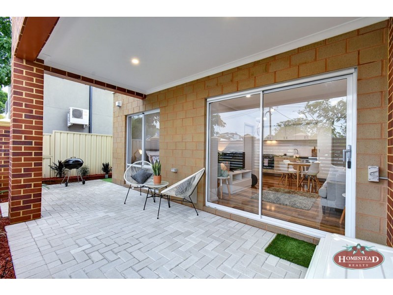 1 Margaret Street, Maylands WA 6051