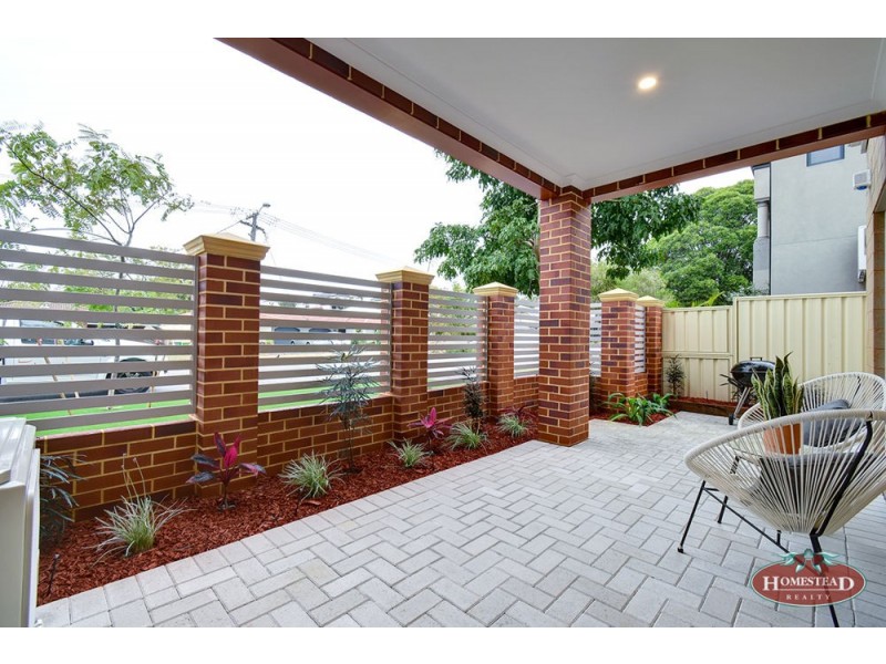 1 Margaret Street, Maylands WA 6051