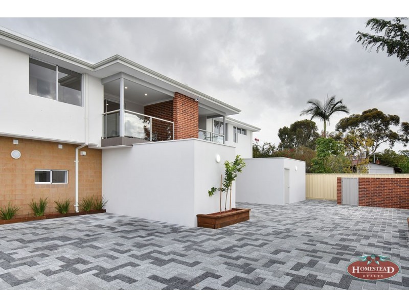 1 Margaret Street, Maylands WA 6051