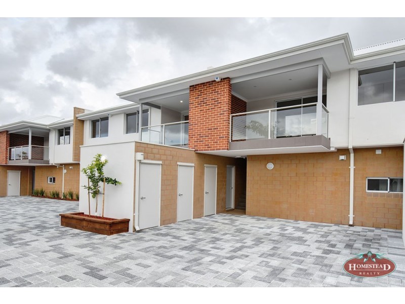 1 Margaret Street, Maylands WA 6051