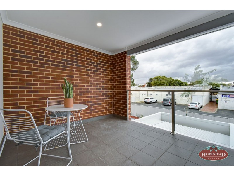 1 Margaret Street, Maylands WA 6051