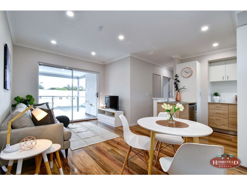 1 Margaret Street, Maylands WA 6051