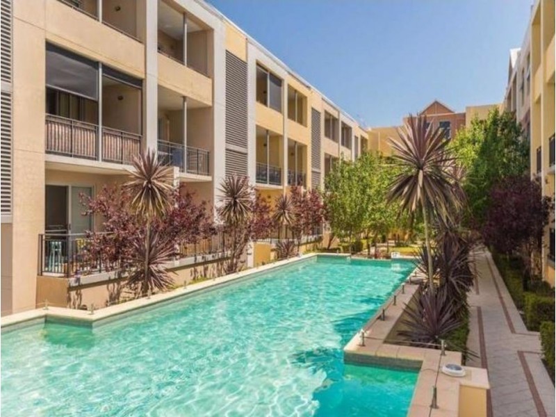 50/134 Aberdeen Street, Northbridge WA 6003