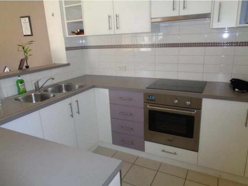 50/134 Aberdeen Street, Northbridge WA 6003