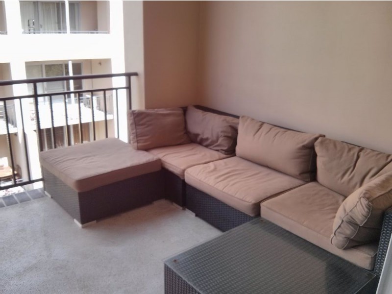 50/134 Aberdeen Street, Northbridge WA 6003