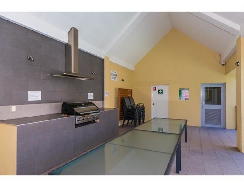 50/134 Aberdeen Street, Northbridge WA 6003