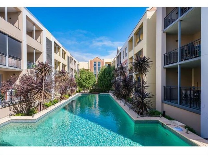 50/134 Aberdeen Street, Northbridge WA 6003