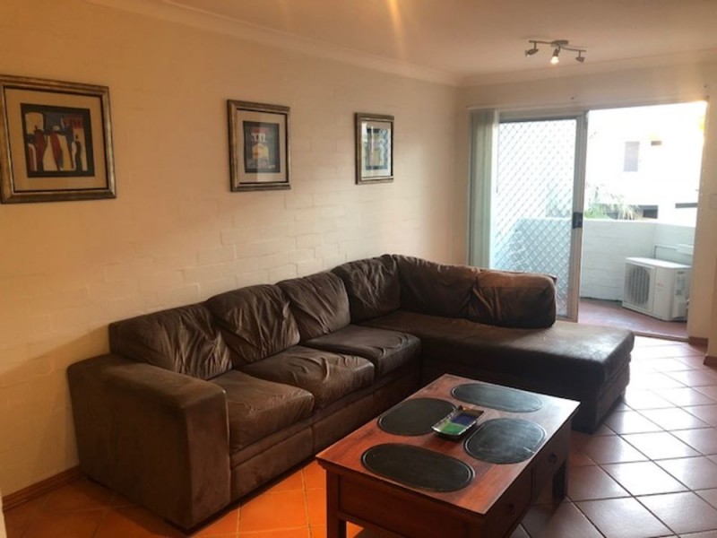39/34 Smith Street, Highgate WA 6003