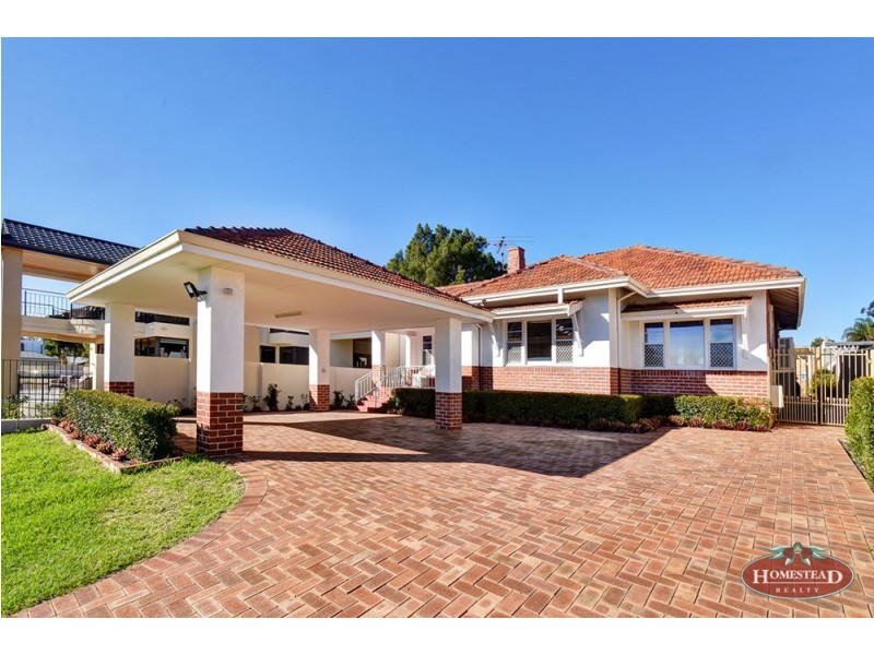 7 The Esplanade, Ascot WA 6104