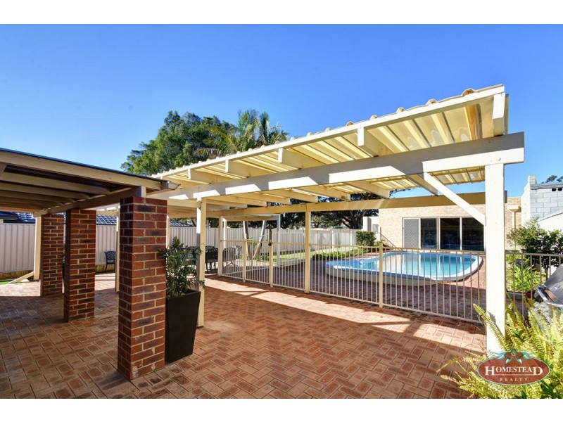 7 The Esplanade, Ascot WA 6104