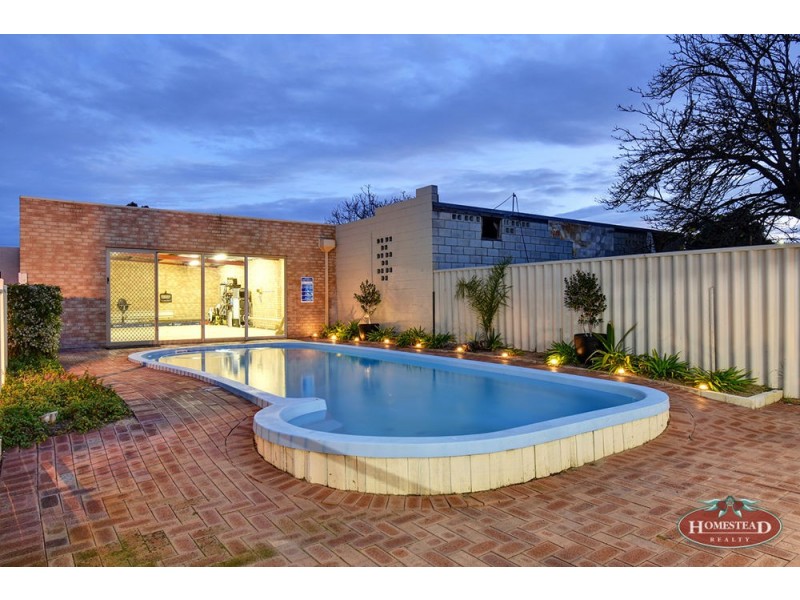 7 The Esplanade, Ascot WA 6104