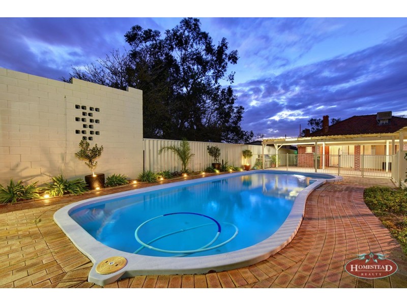 7 The Esplanade, Ascot WA 6104