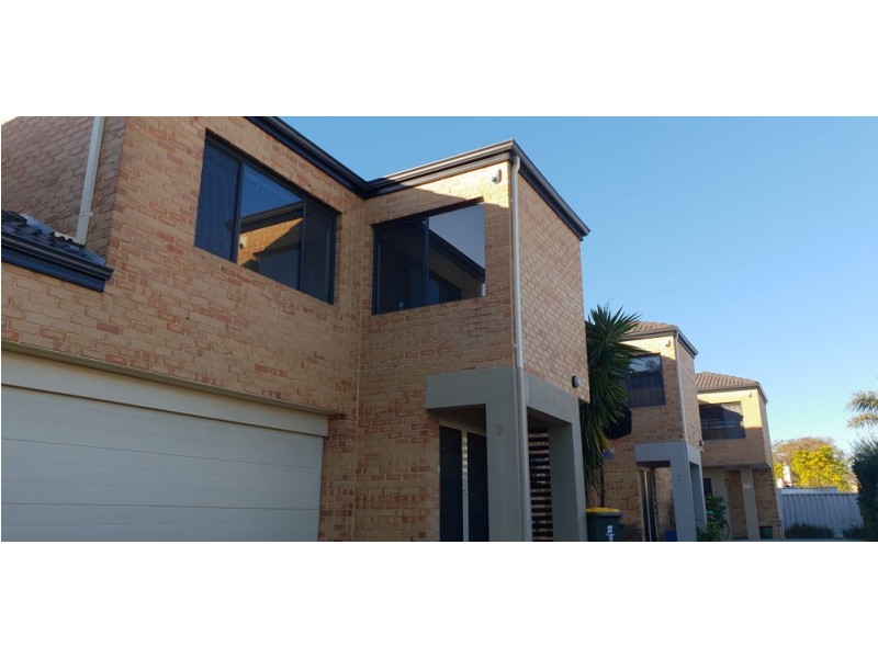 22B Pollard Street, Glendalough WA 6016