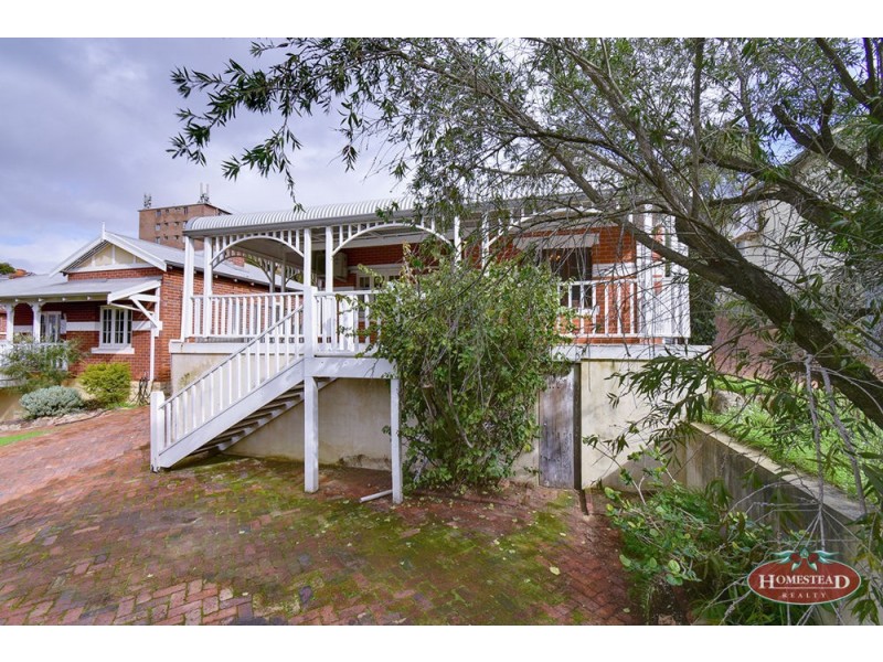 51 Kennedy Street, Maylands WA 6051