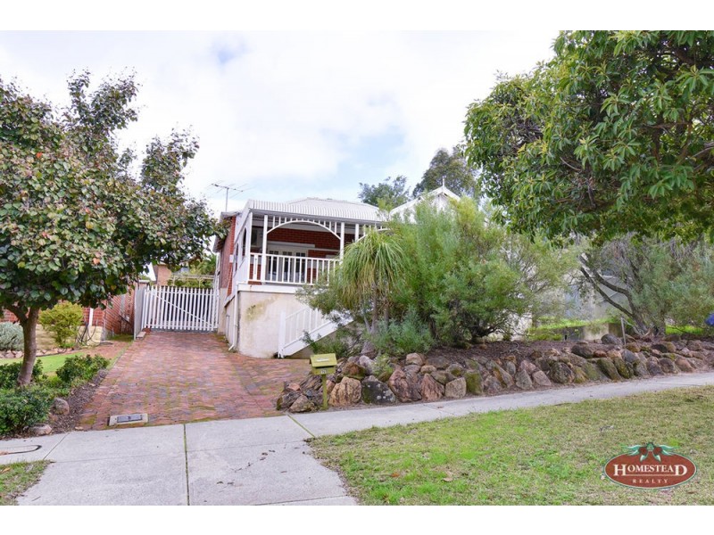 51 Kennedy Street, Maylands WA 6051