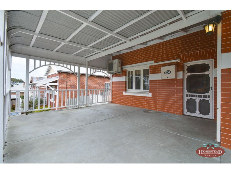 51 Kennedy Street, Maylands WA 6051