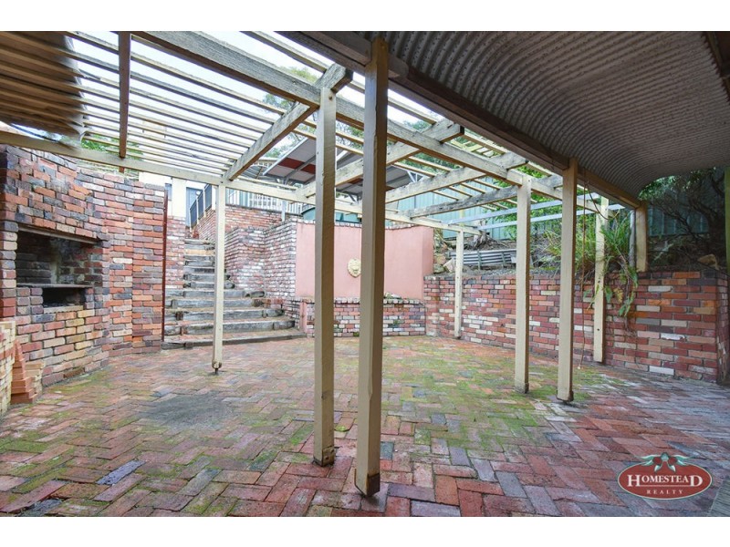 51 Kennedy Street, Maylands WA 6051