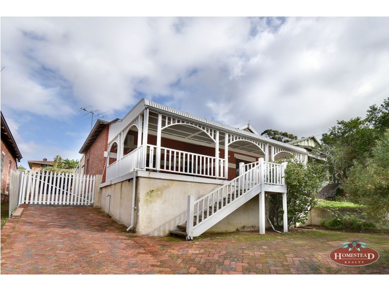 51 Kennedy Street, Maylands WA 6051