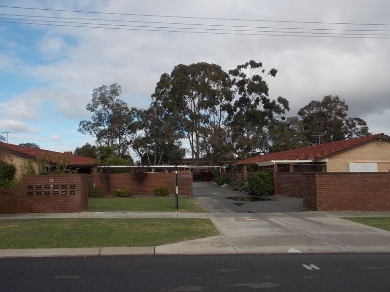 4/41 Waverley Street, Dianella WA 6059