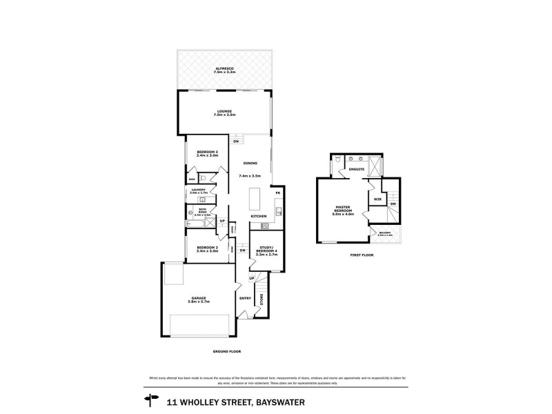 11 Wholley Street, Bayswater WA 6053