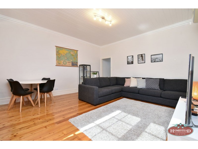 8 Lincoln Street, Highgate WA 6003