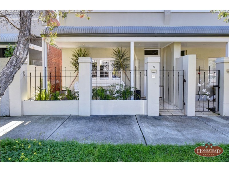 8 Lincoln Street, Highgate WA 6003