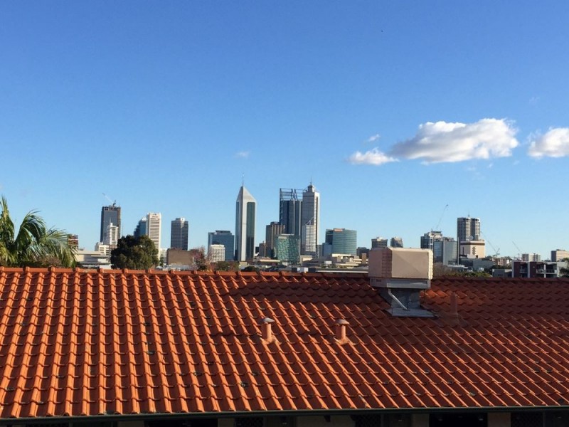 16/340 Stirling Street, Highgate WA 6003