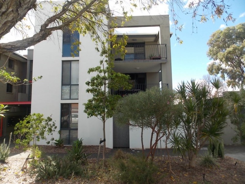 23/156 Lincoln Street, Highgate WA 6003