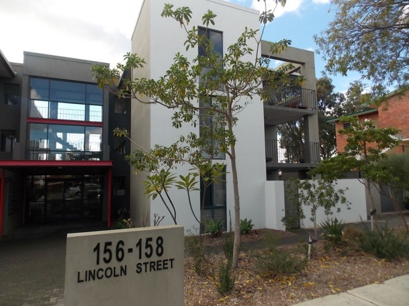 23/156 Lincoln Street, Highgate WA 6003