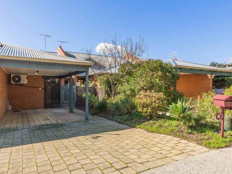 12 Court Street, Highgate WA 6003