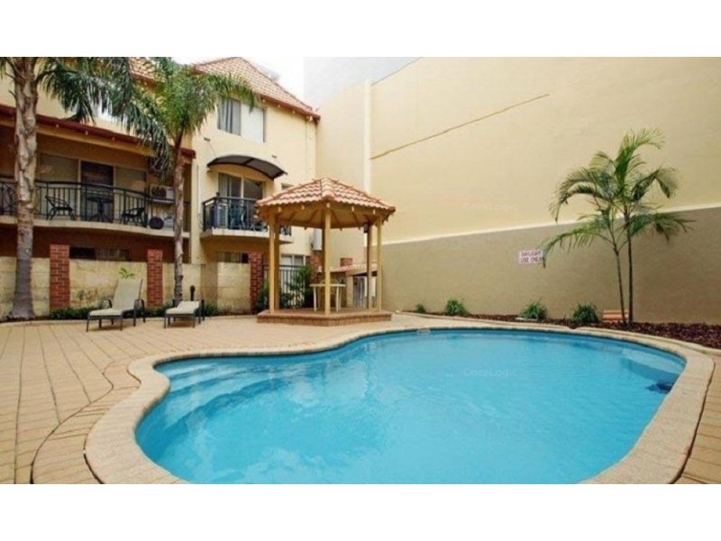 4/138 Adelaide  Tce, East Perth WA 6004