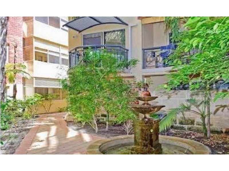 4/138 Adelaide  Tce, East Perth WA 6004