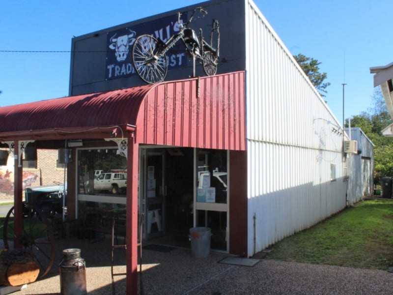 16 Willow Street, Killarney QLD 4373