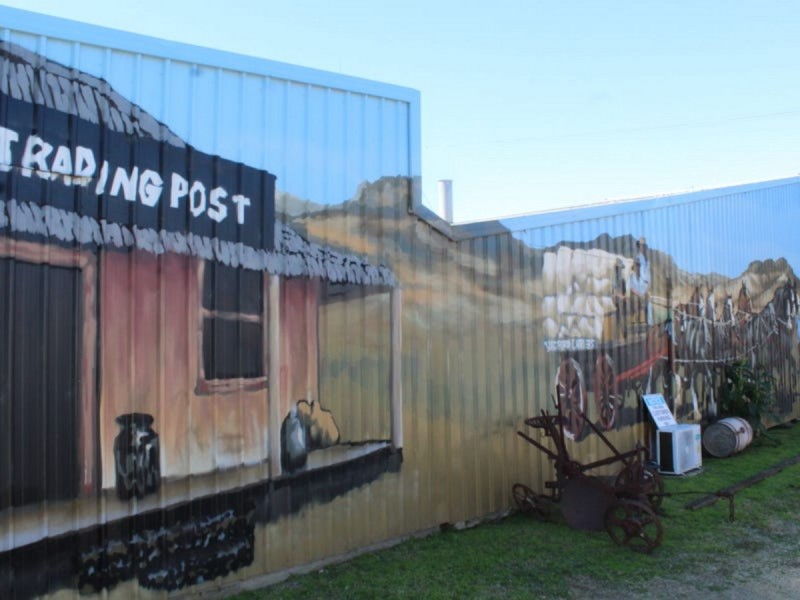 16 Willow Street, Killarney QLD 4373