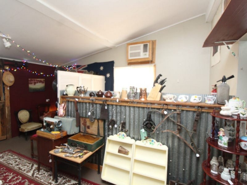 16 Willow Street, Killarney QLD 4373