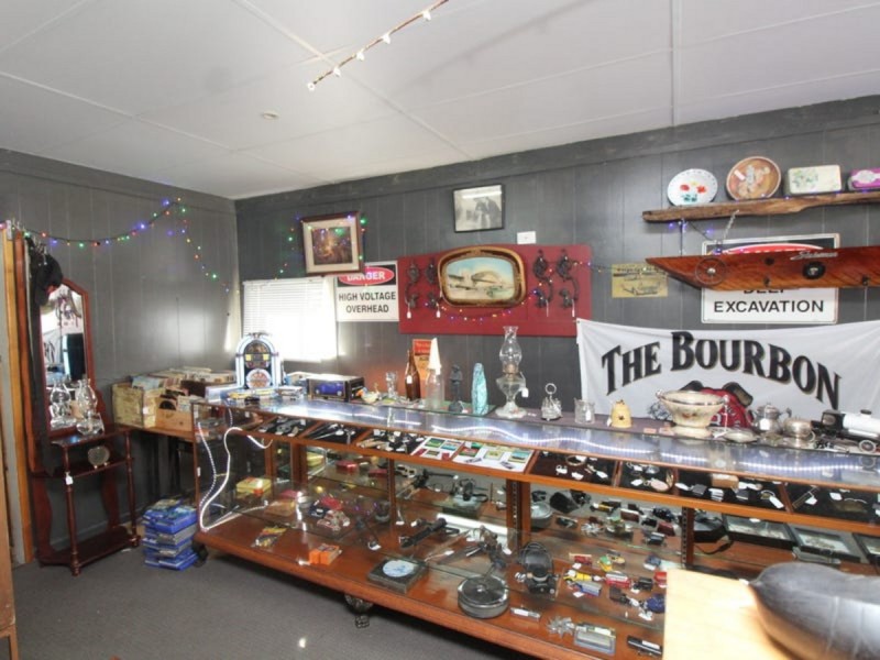 16 Willow Street, Killarney QLD 4373