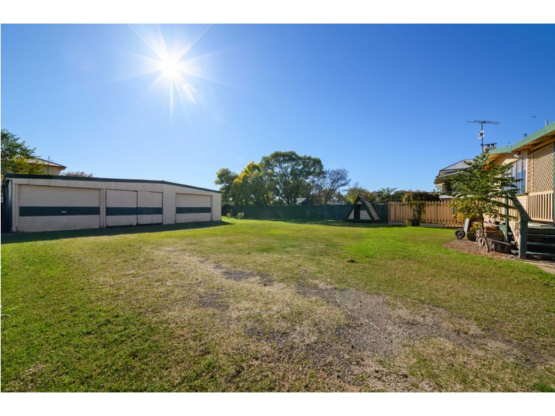 15 Wood Street, Warwick QLD 4370