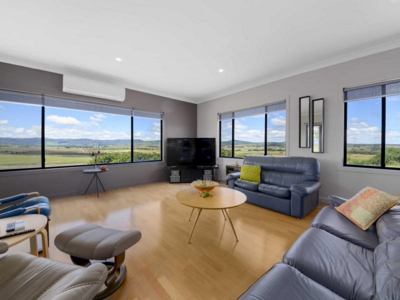 2715 Warwick Killarney Road, Tannymorel QLD 4372