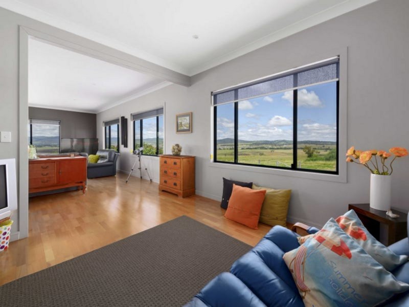 2715 Warwick Killarney Road, Tannymorel QLD 4372